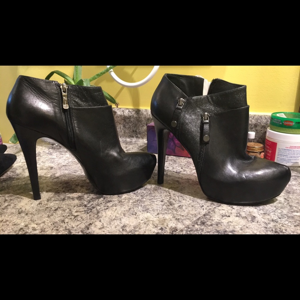 Marciano boot